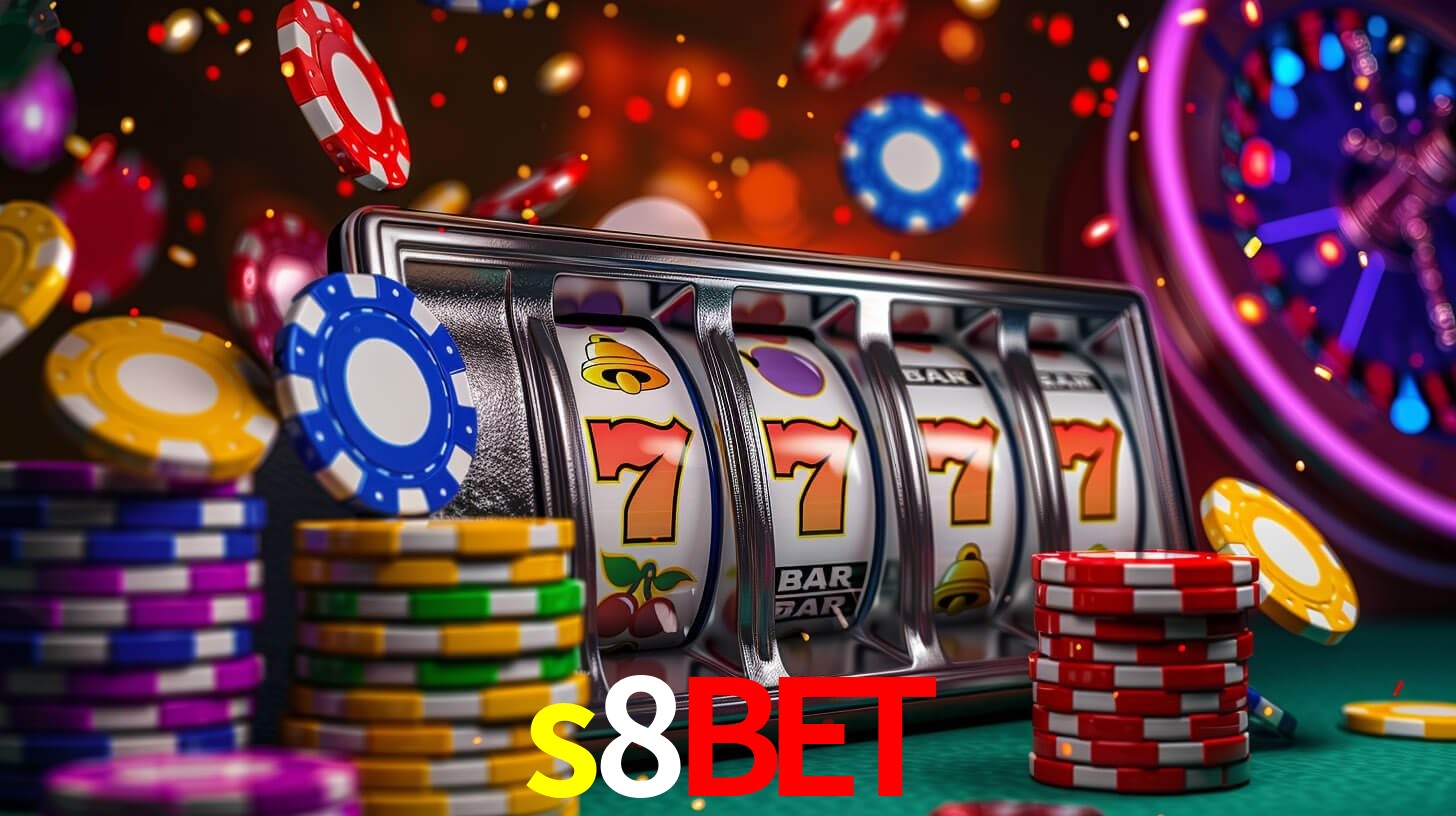 Experiência VIP s8bet