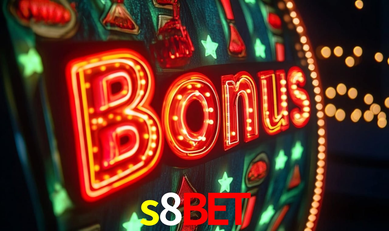 Estatísticas s8bet