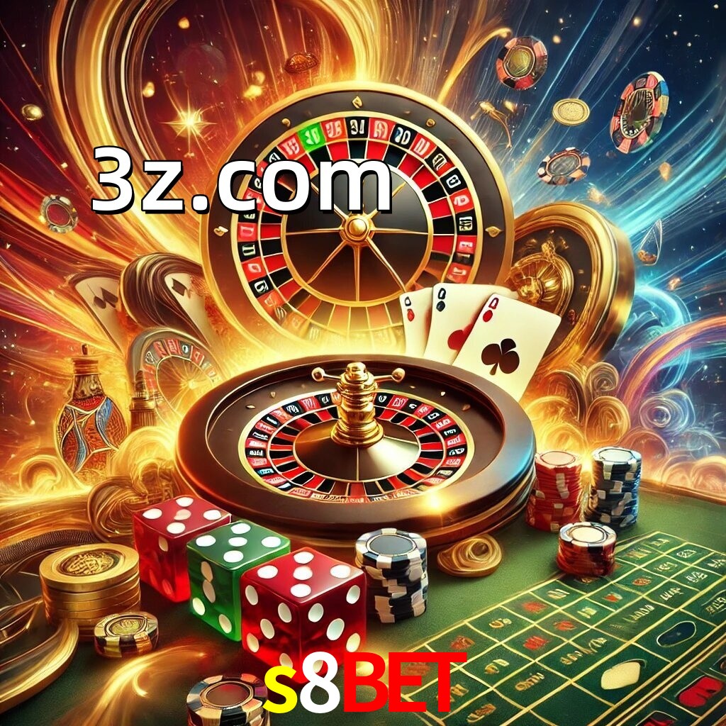  s8bet