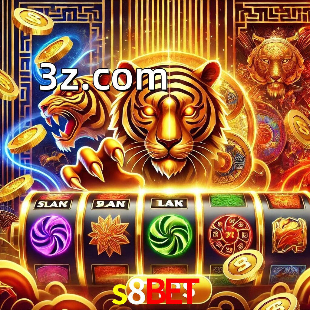  s8bet