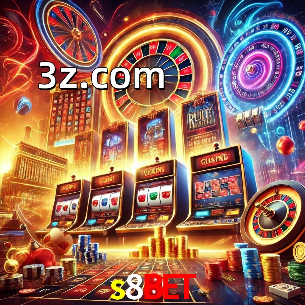  s8bet