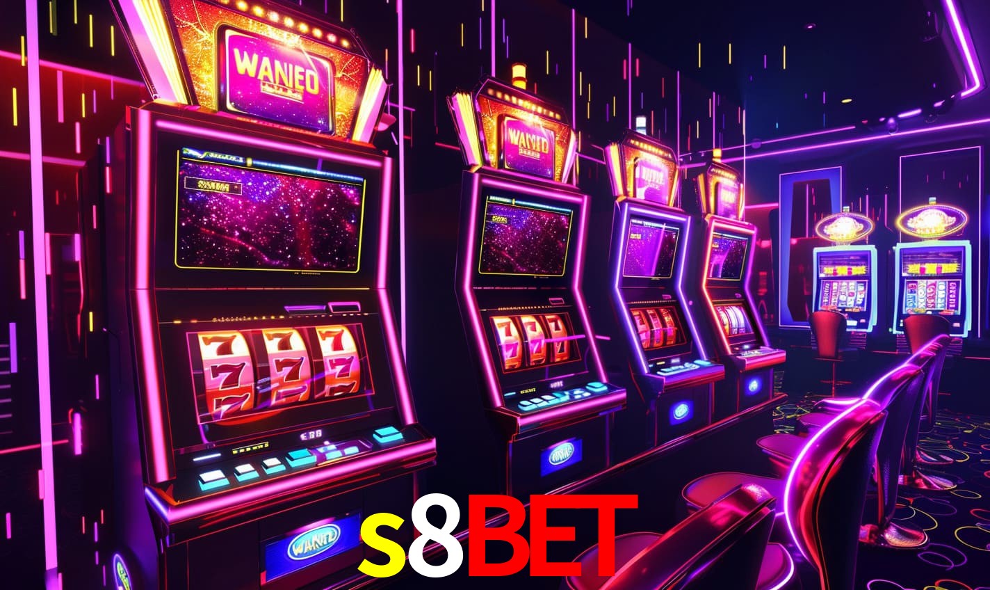 Estatísticas Esportivas s8bet