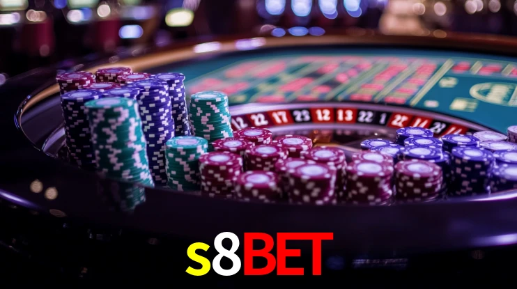 APP oficial da s8bet para mobile