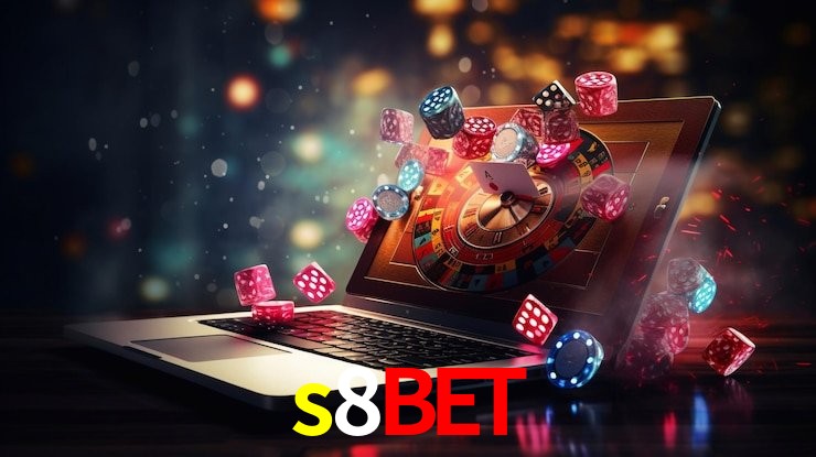 Casino VIP s8bet
