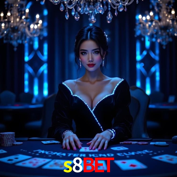 Estatísticas s8bet