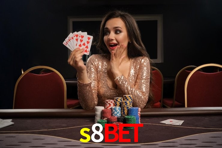 Apostas de Futebol s8bet