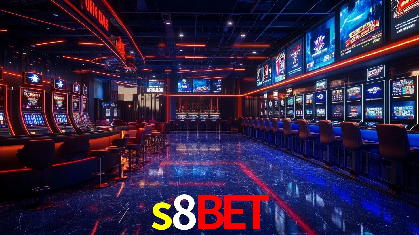 Torneios s8bet