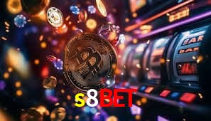 Jogo Aviator s8bet