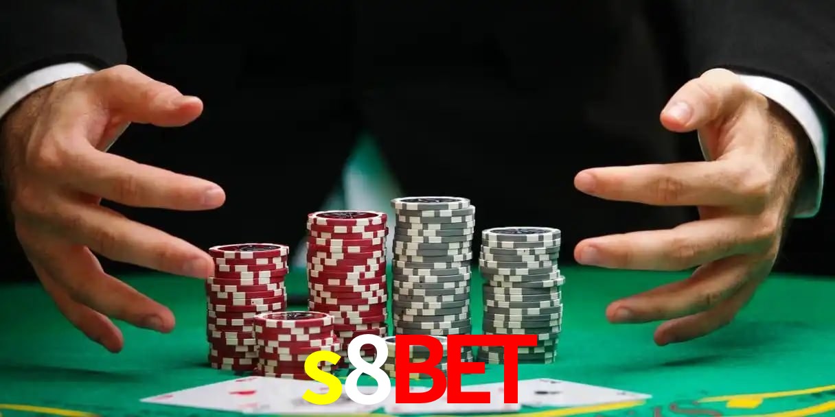 Promoções Sazonais s8bet