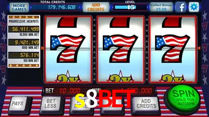 A Emoção da Loteria na s8bet: Uma Chance de Mudança de Vida