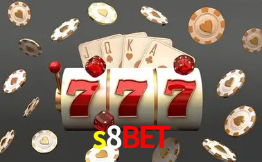 Descubra a Magia dos Jogos de Arcade no s8bet