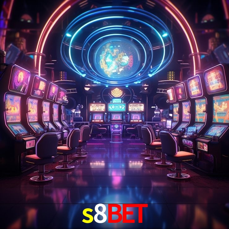 Ofertas Exclusivas s8bet