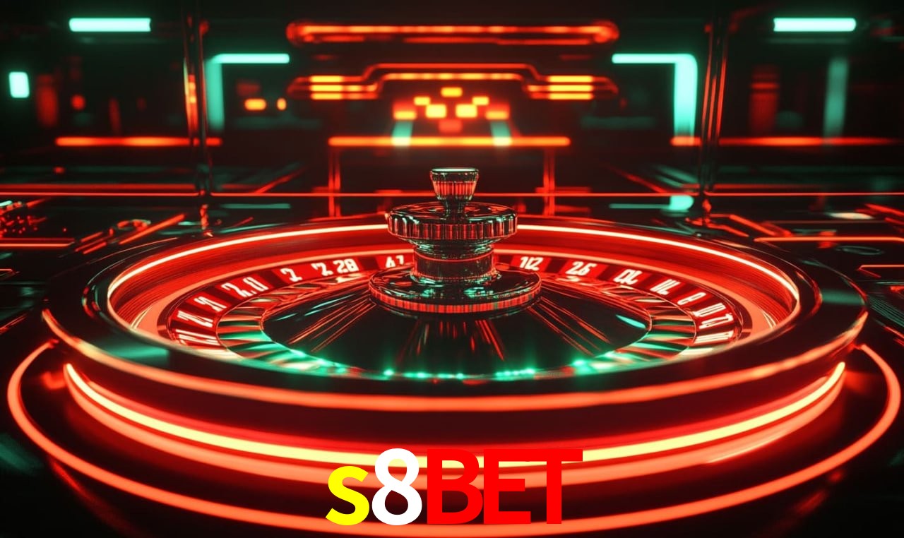 Desvendando o Mundo dos Jogos Virtuais na s8bet