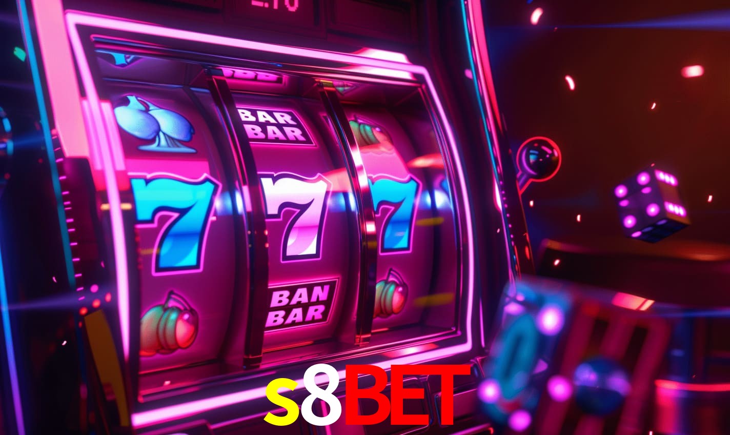 Interface Premium s8bet