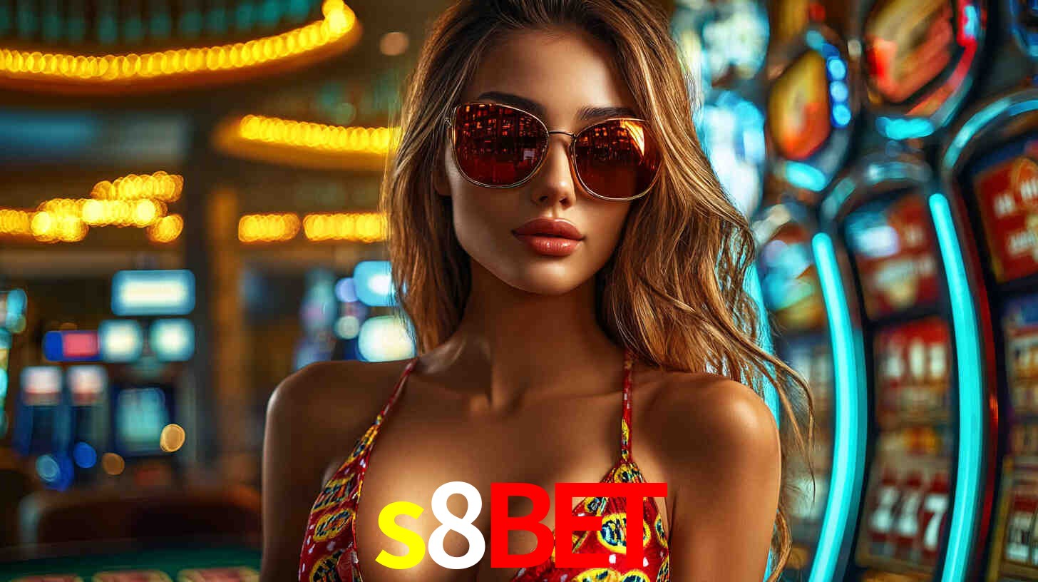 s8bet login
