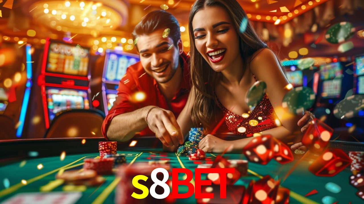 Avaliações dos Jogadores s8bet