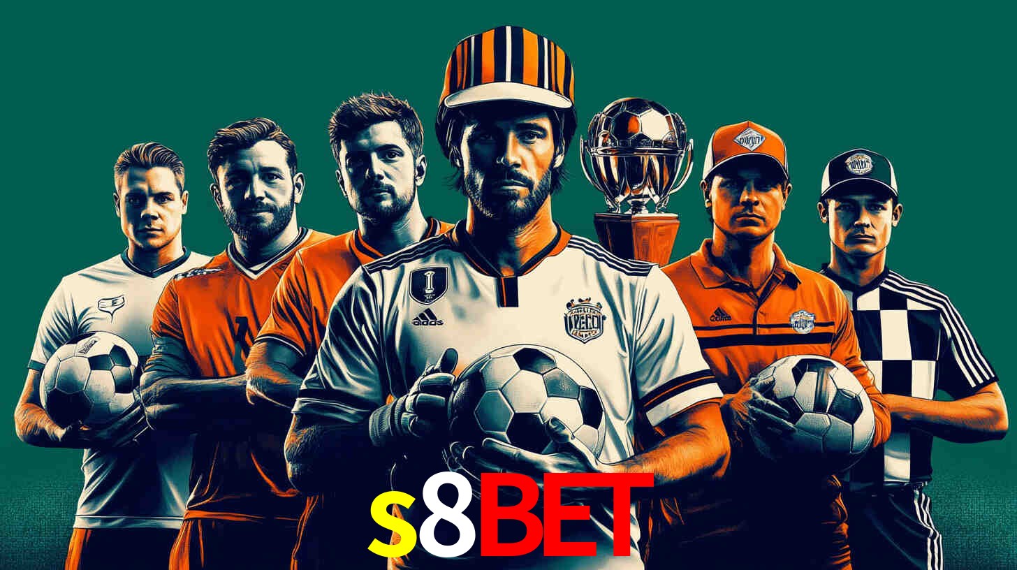 cassino s8bet