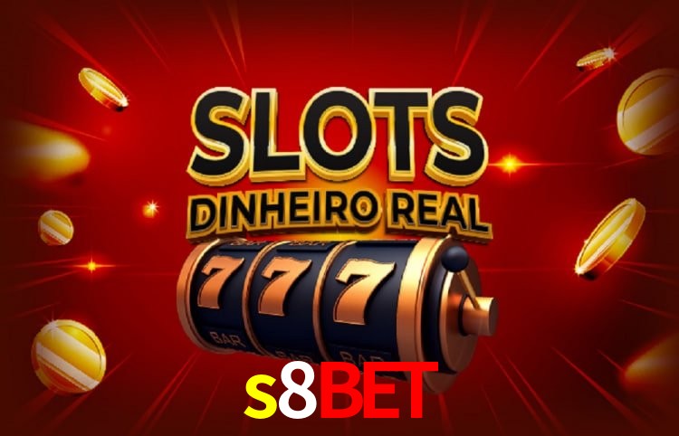 Benefícios da Conta s8bet