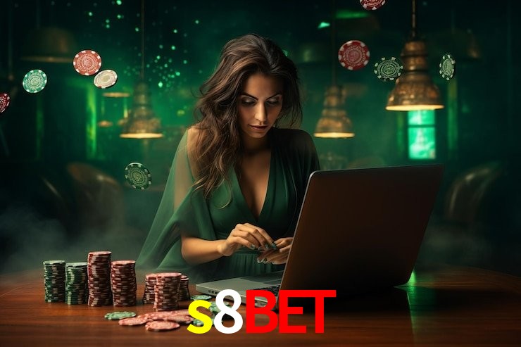 Interface Premium s8bet