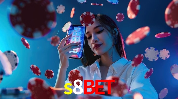 Torneios s8bet