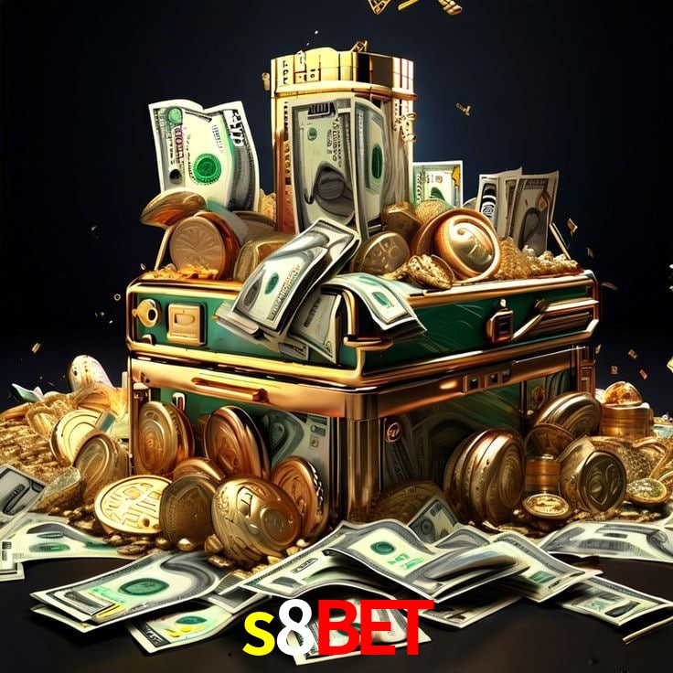 Tecnologia da Plataforma s8bet