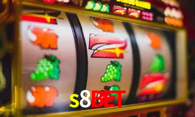 Descubra o Programa VIP da s8bet: Vantagens Exclusivas para Jogadores