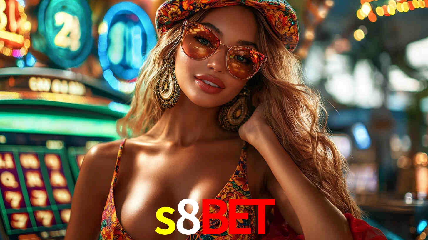 Ofertas Imperdíveis na s8bet: Promoções e Bônus Que Valem a Pena