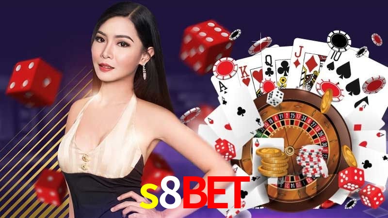Estatísticas Esportivas s8bet