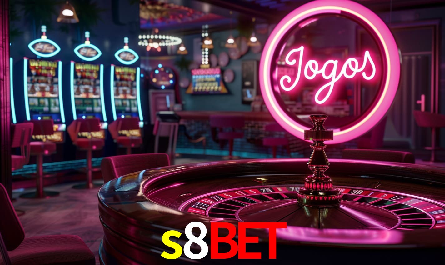 PIX Instantâneo s8bet