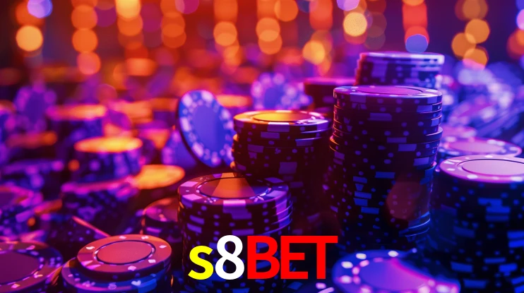 s8bet login