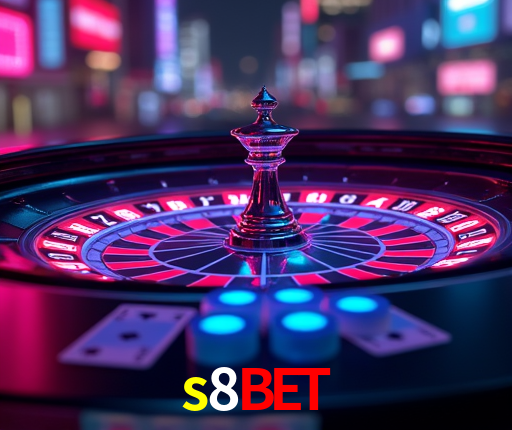Apostas de Tênis s8bet