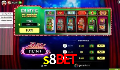 Descubra o Programa VIP da s8bet: Vantagens Exclusivas para Jogadores