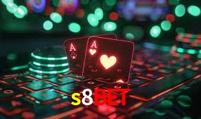 Sistemas de Segurança s8bet