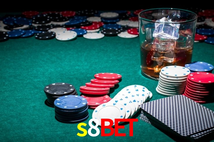 Jogos de Slot s8bet