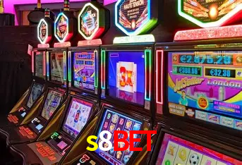 Explorando a Categoria de Eventos em Apostas na s8bet