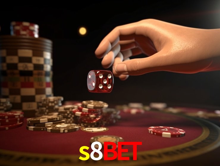 Ofertas Exclusivas s8bet
