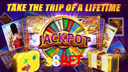 A Revolução dos Aplicativos de Jogos no s8bet