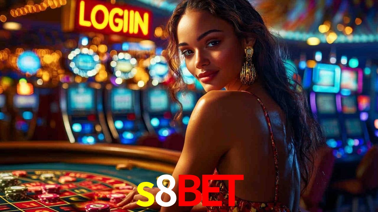 Experiência VIP s8bet