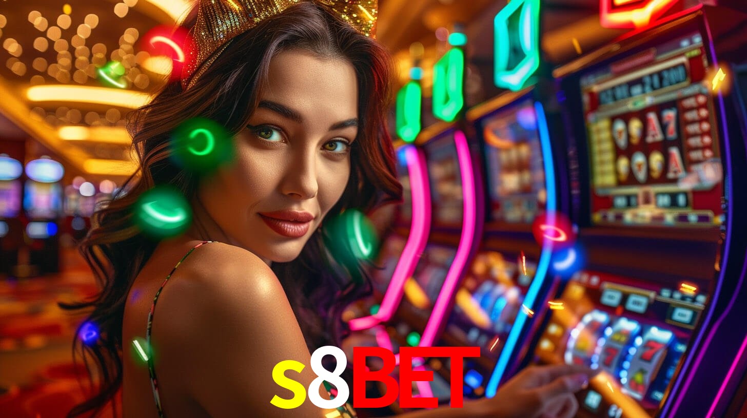 Jogos Exclusivos s8bet