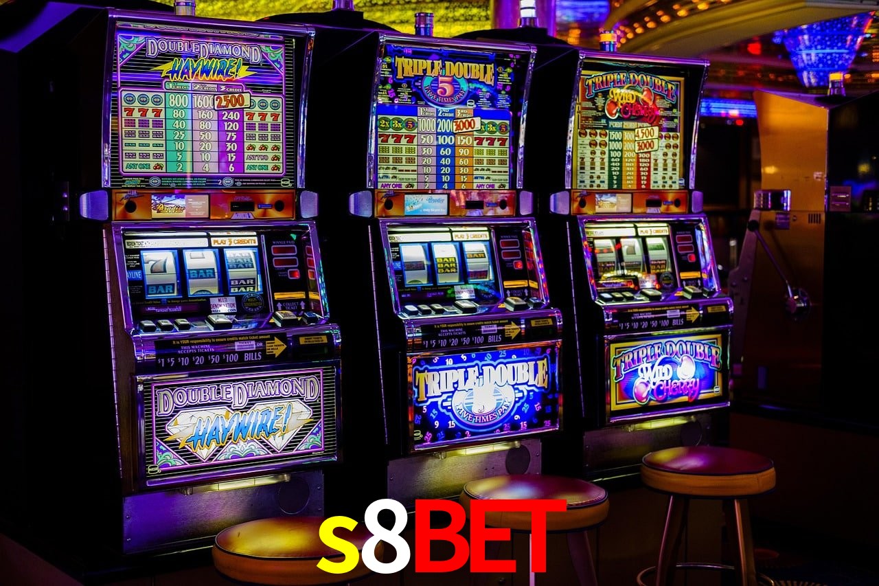 Login Seguro s8bet