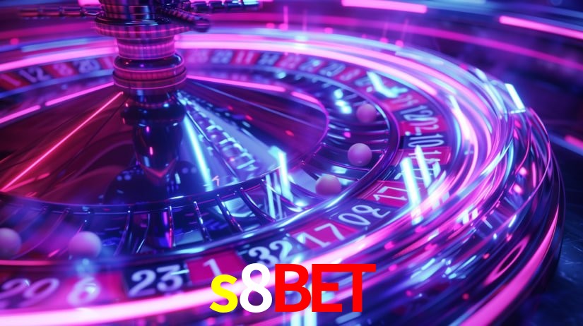 Programa VIP s8bet