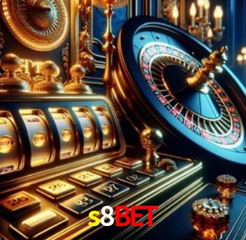 Casino Ao Vivo s8bet