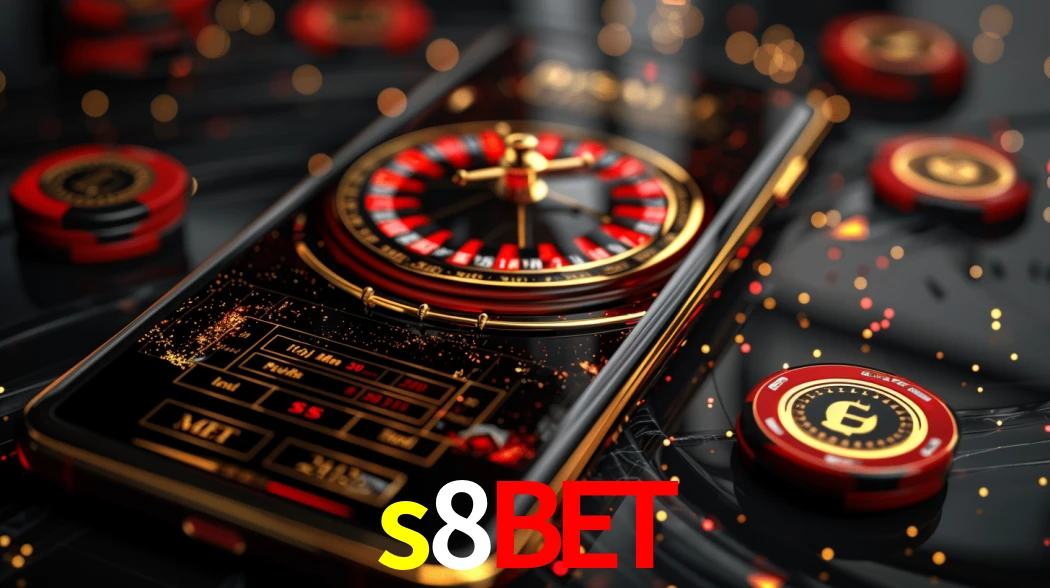 Casino VIP s8bet
