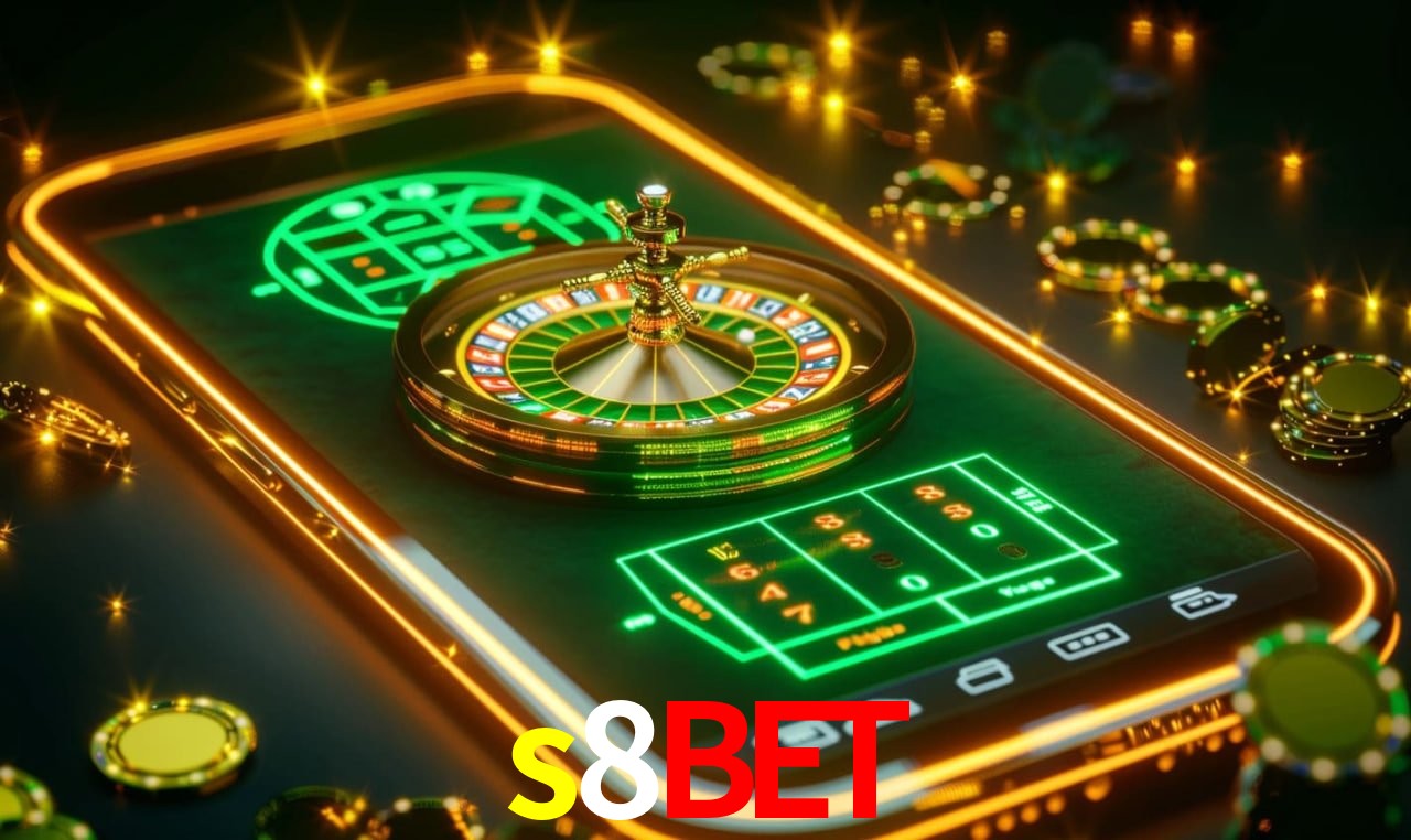Provedores de Jogos s8bet