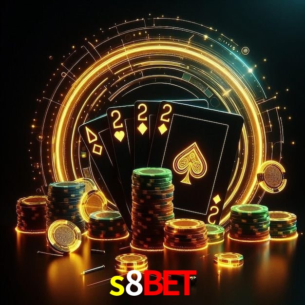Promoções Sazonais s8bet