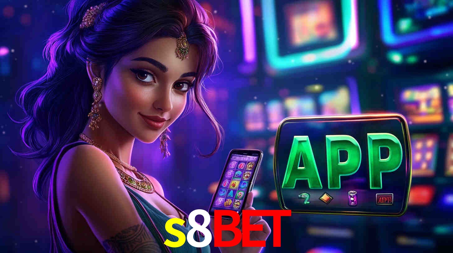 s8bet: A Experiência de Casino com Jogos de Mesa ao Vivo