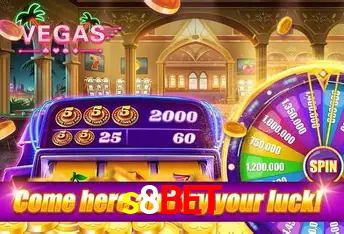 Desvendando o Mundo dos Jogos Virtuais na s8bet