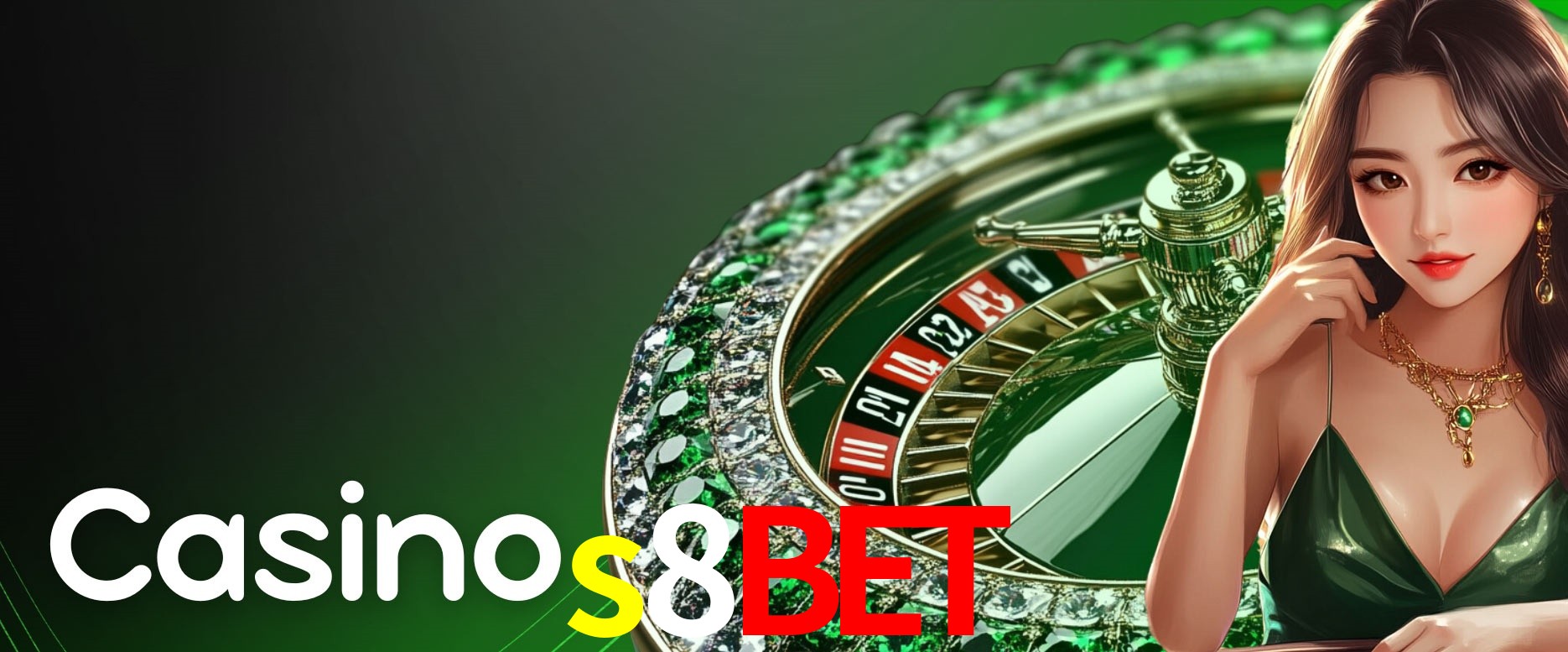A Experiência Imersiva dos Cassinos Ao Vivo no s8bet