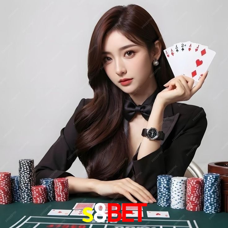 Jogos de Slot s8bet