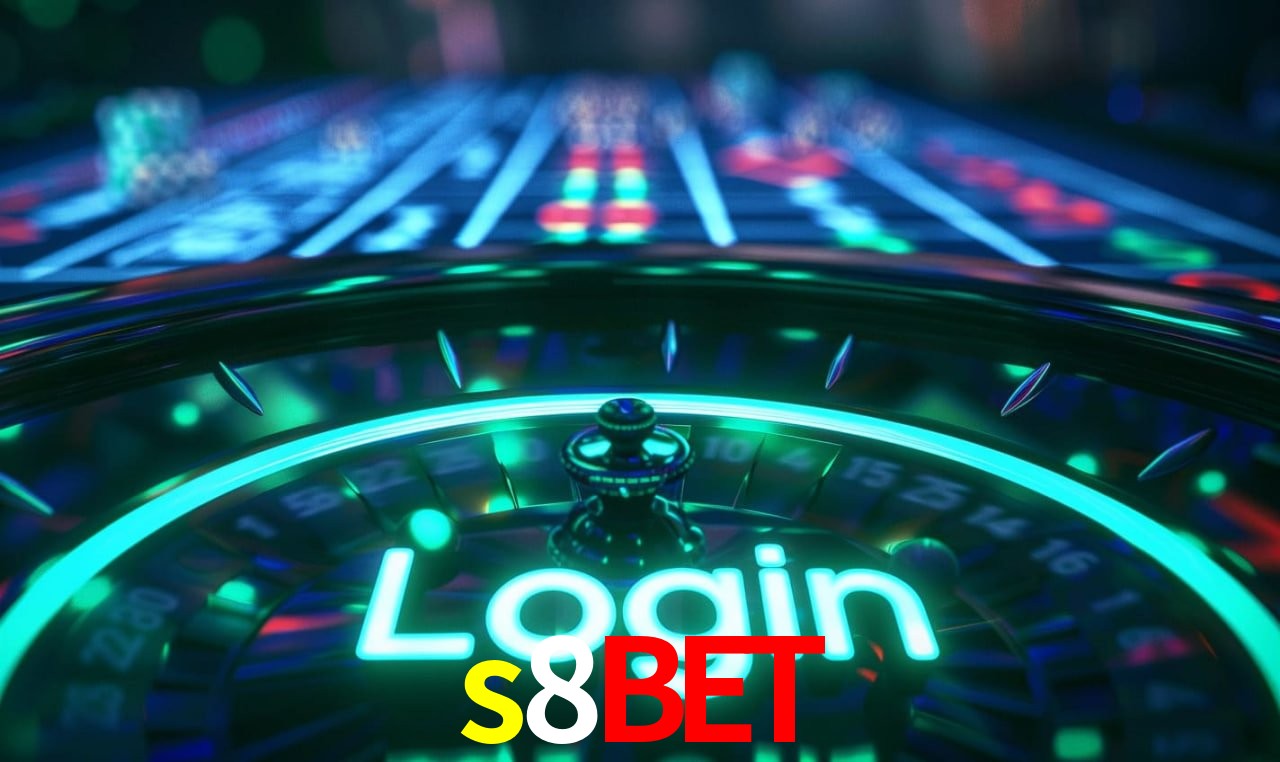Segurança 2FA s8bet
